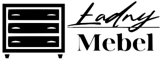 Ładny Mebel Logo